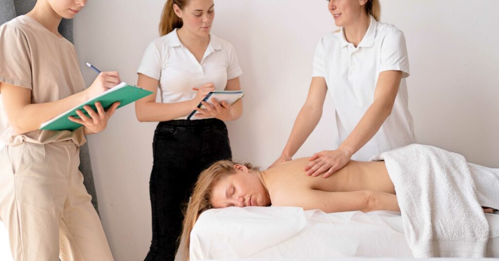 Alternative Healing and Affordable Massage Training in Springfield Missouri